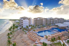 Гостиница Grand Residences Riviera Cancun, a Registry Collection Hotel, All Inclusive  Пуэрто-Морелос